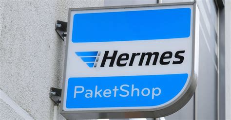 meine Hermes retoure